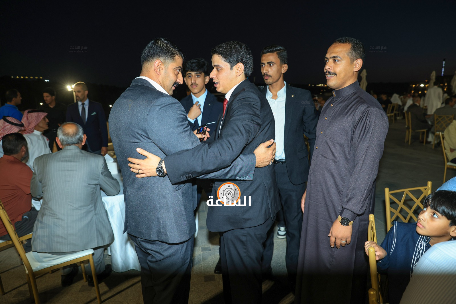 Madar Al-Saa Images 0.3535946596050743