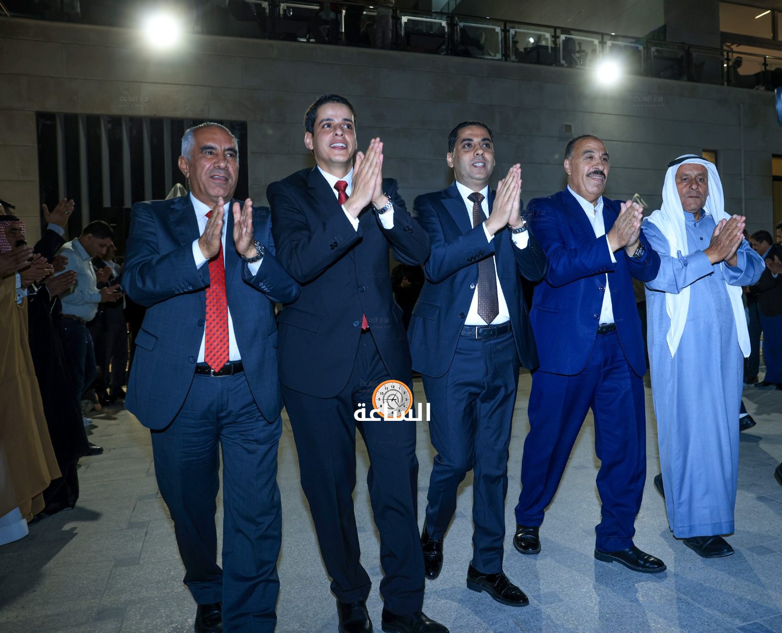Madar Al-Saa Images 0.6673888424811684