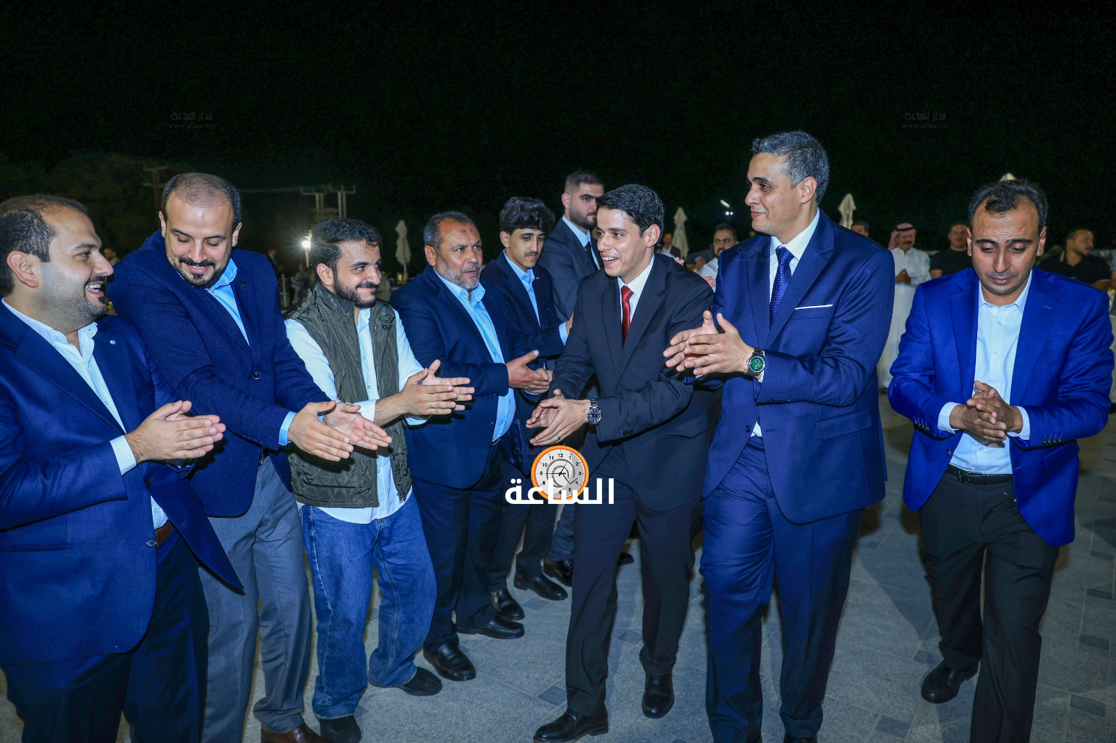 Madar Al-Saa Images 0.557544511048366