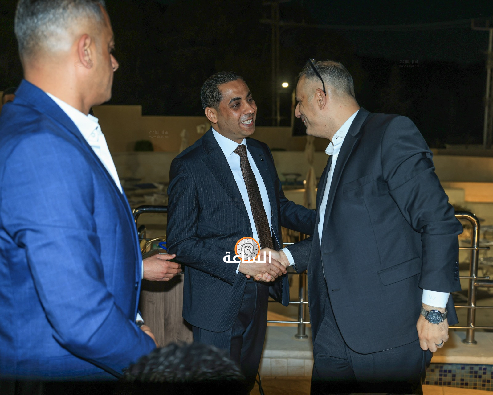 Madar Al-Saa Images 0.3056198489241998