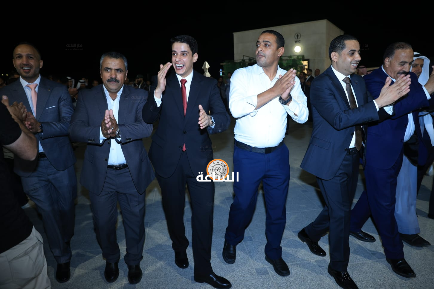 Madar Al-Saa Images 0.5644477861877496