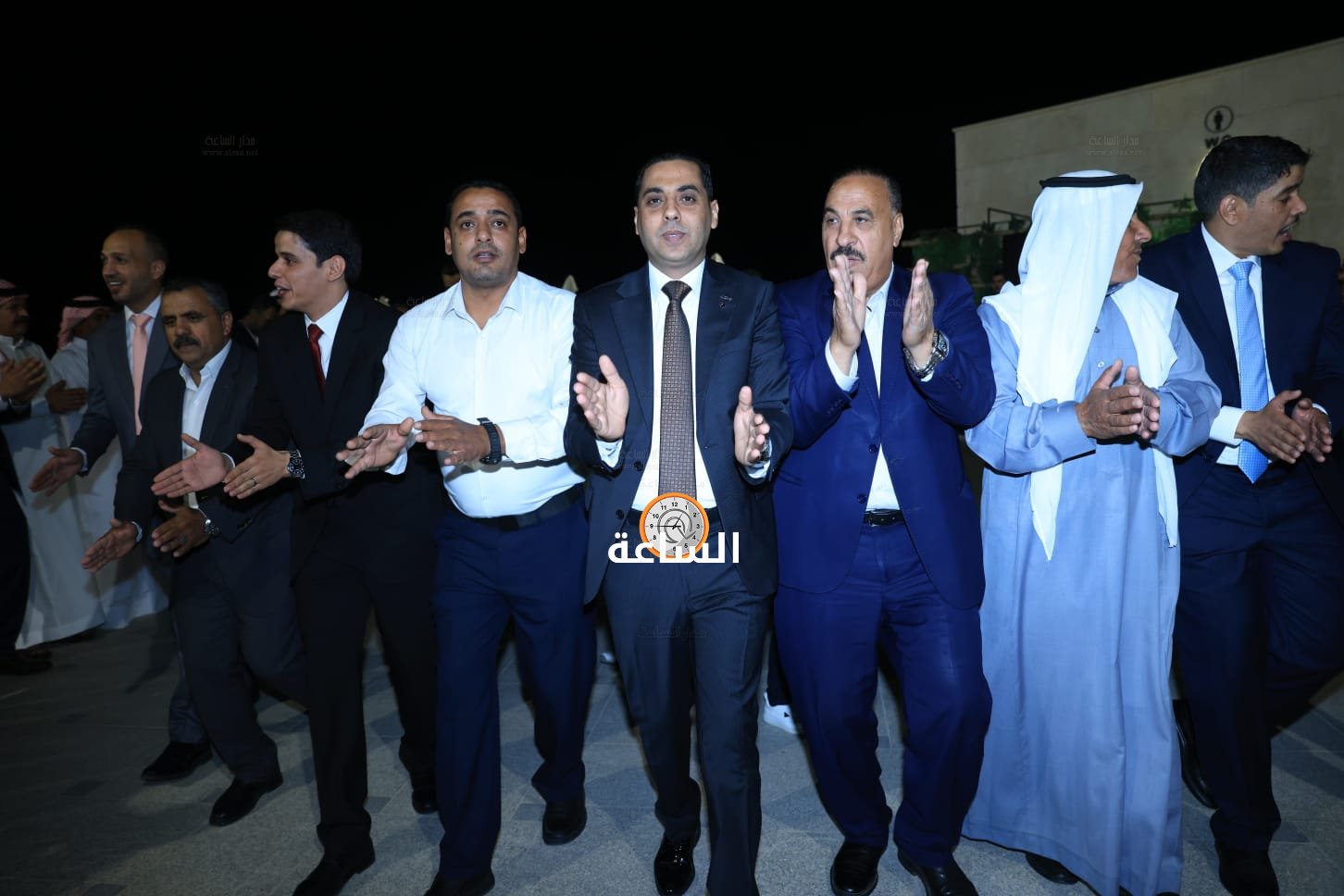 Madar Al-Saa Images 0.5812310678380671