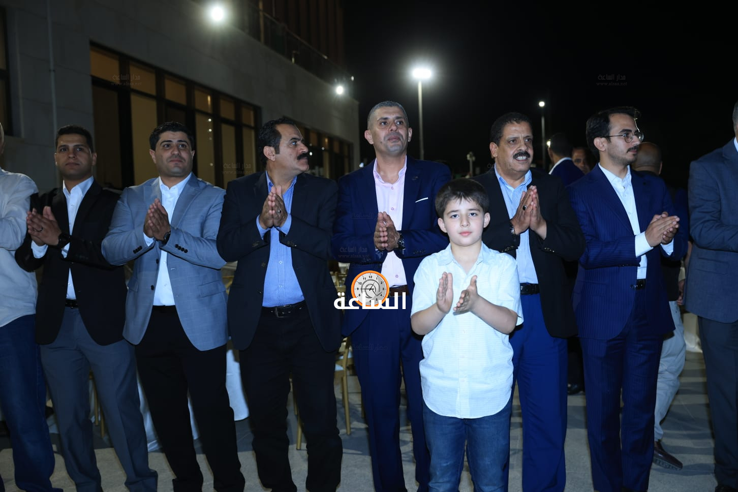 Madar Al-Saa Images 0.3698199199218377