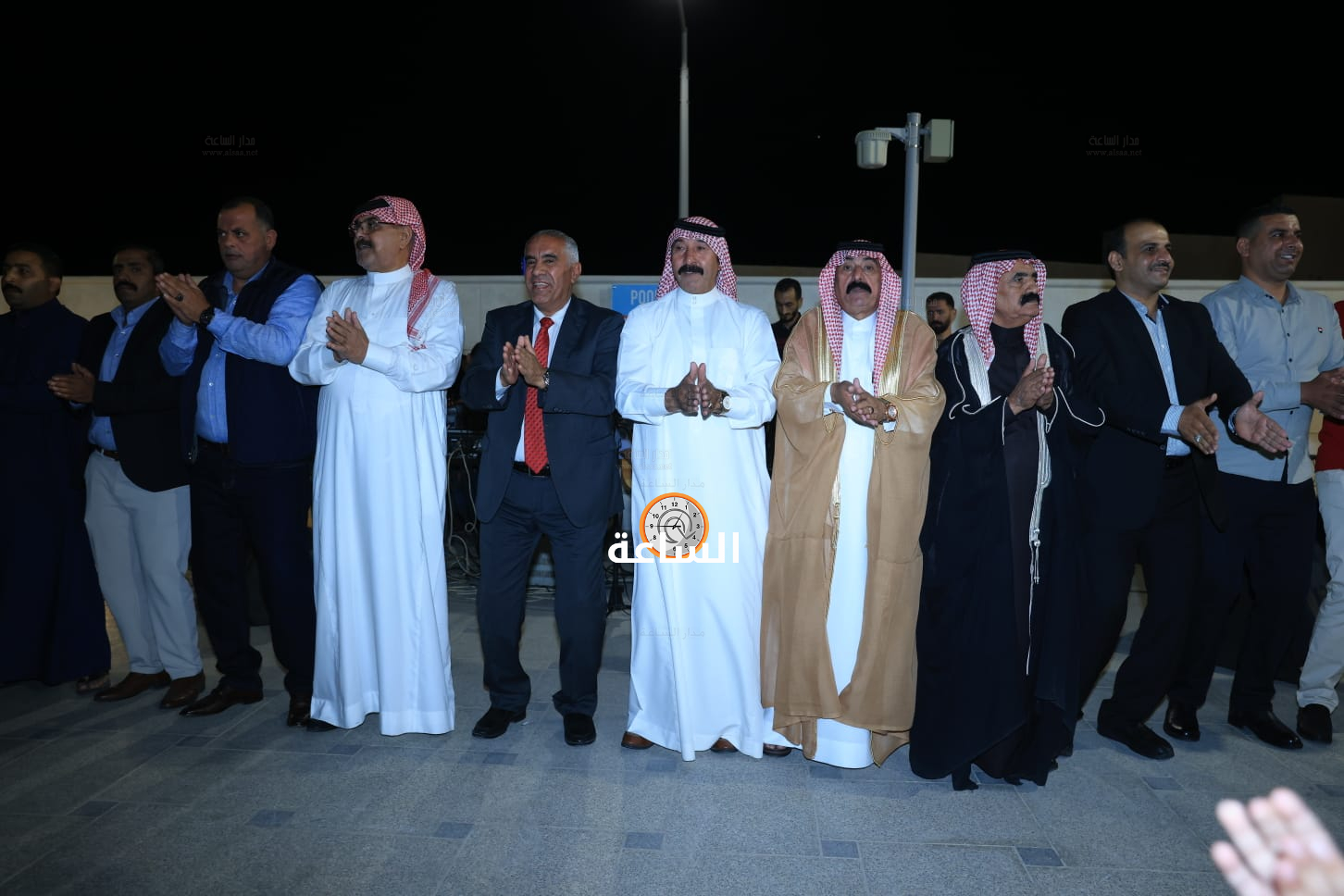Madar Al-Saa Images 0.001354101827525378