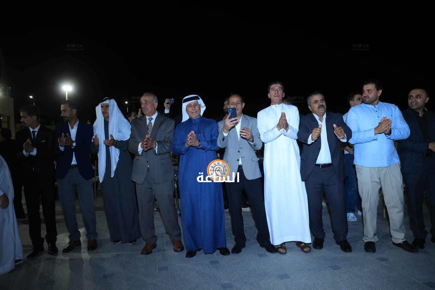 Madar Al-Saa Images 0.8183495774625189