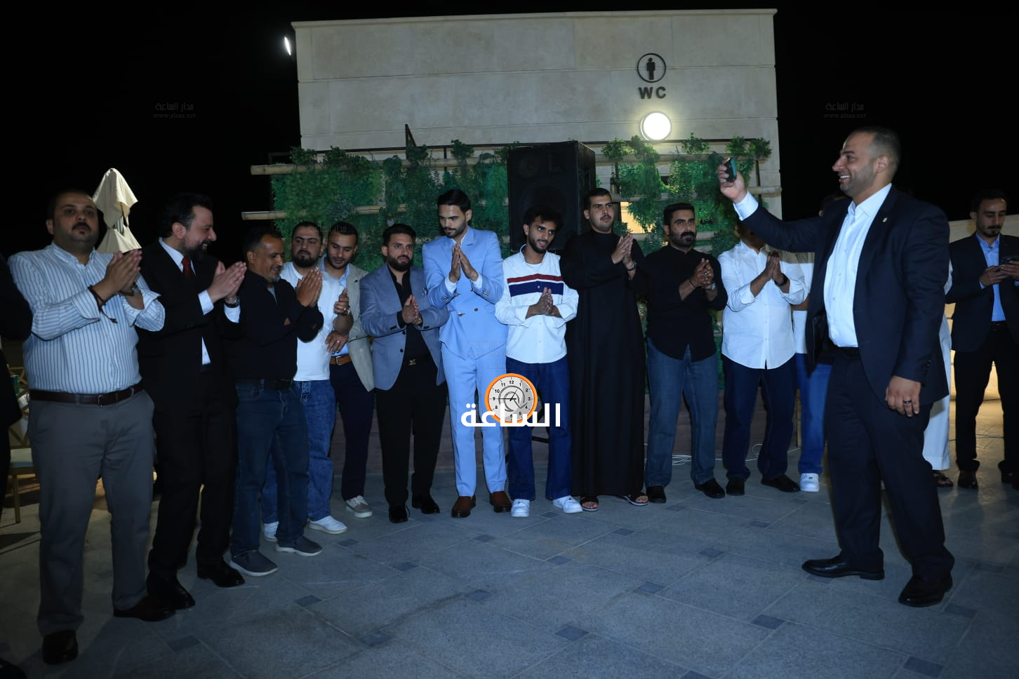 Madar Al-Saa Images 0.5687840557015101