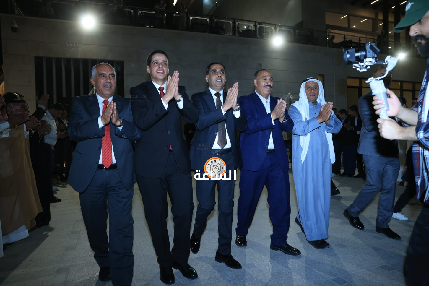 Madar Al-Saa Images 0.9542883534437041