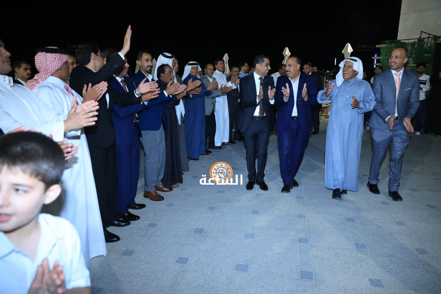 Madar Al-Saa Images 0.2158921340058111