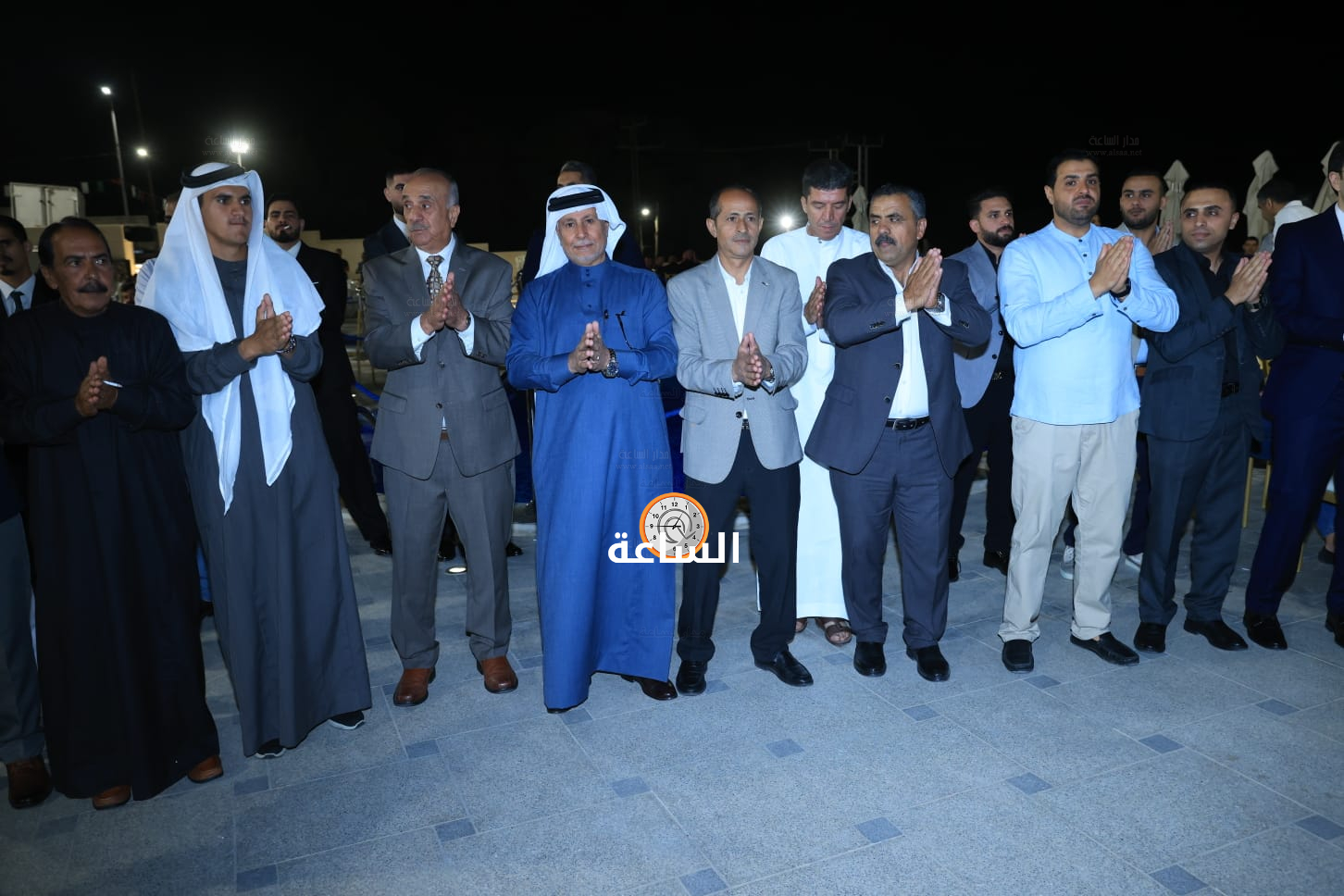 Madar Al-Saa Images 0.8357734494920646