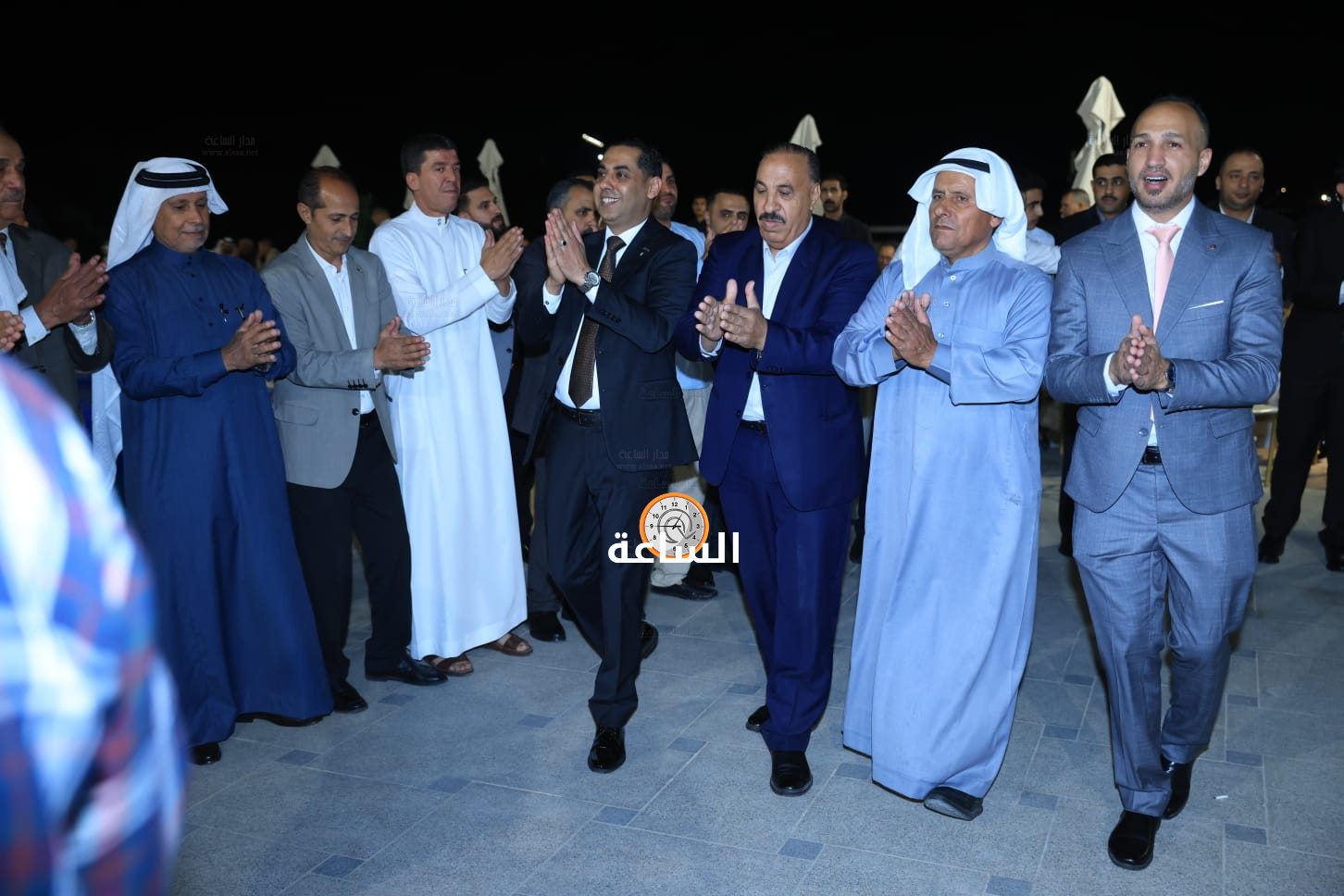 Madar Al-Saa Images 0.2034812001149494