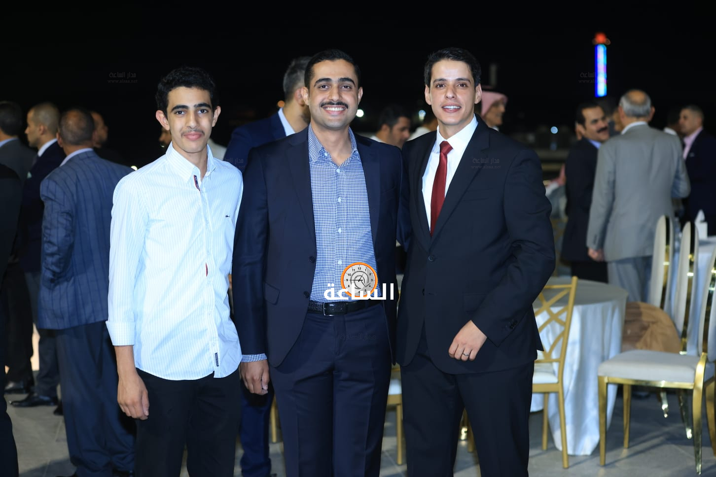 Madar Al-Saa Images 0.3258148762428704