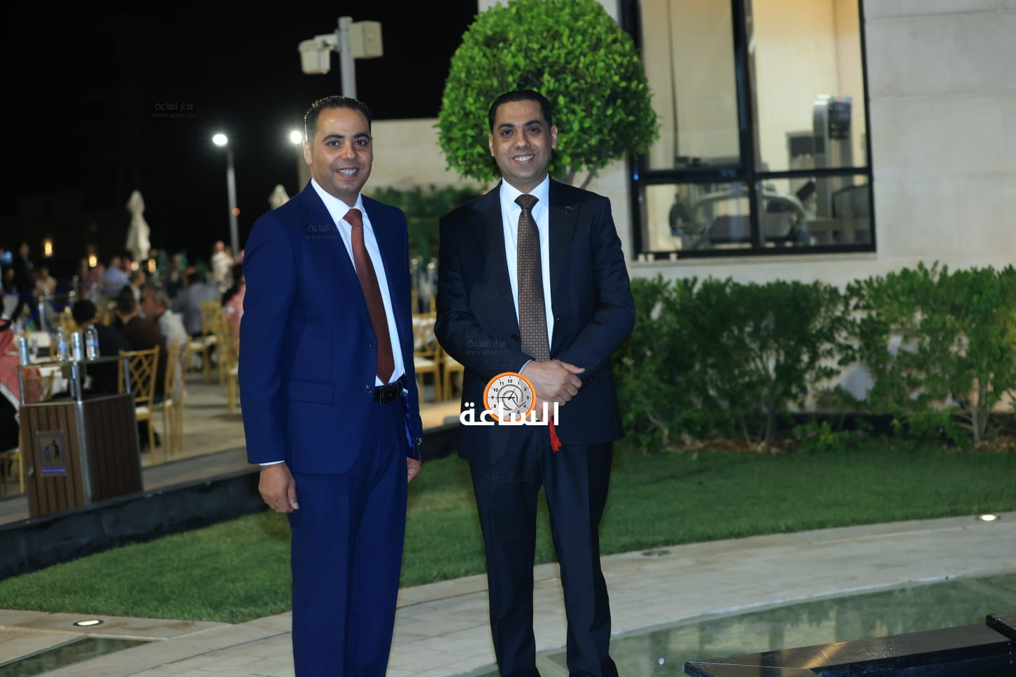 Madar Al-Saa Images 0.5798354331504365