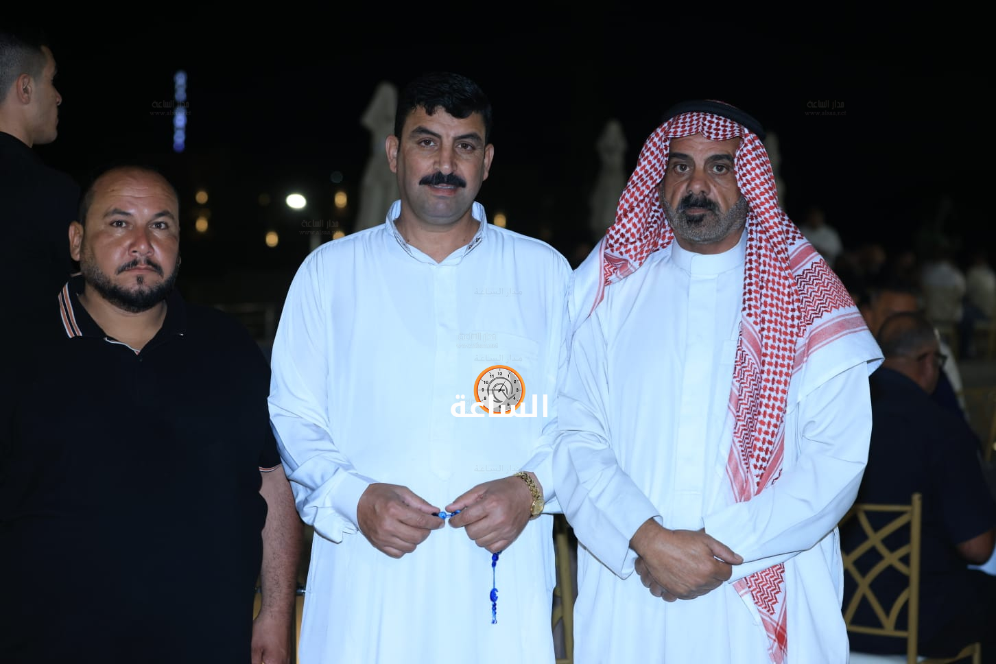 Madar Al-Saa Images 0.42563037313738417