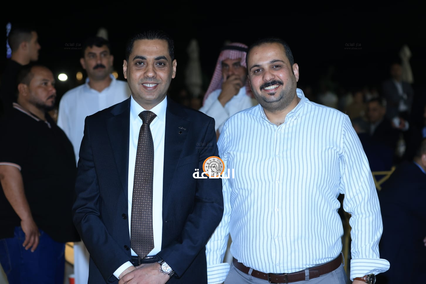 Madar Al-Saa Images 0.6539925839821509