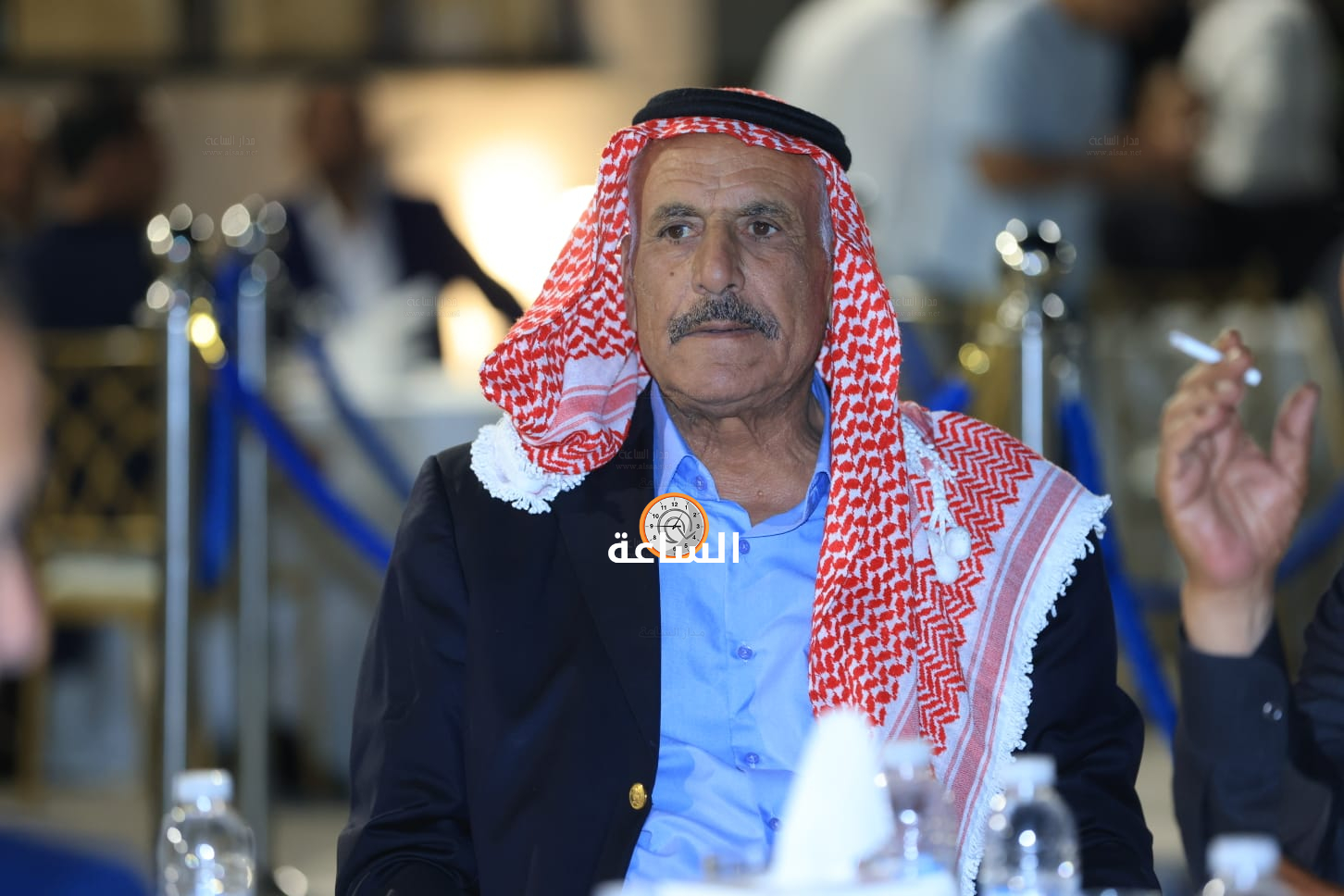 Madar Al-Saa Images 0.5128584293469283