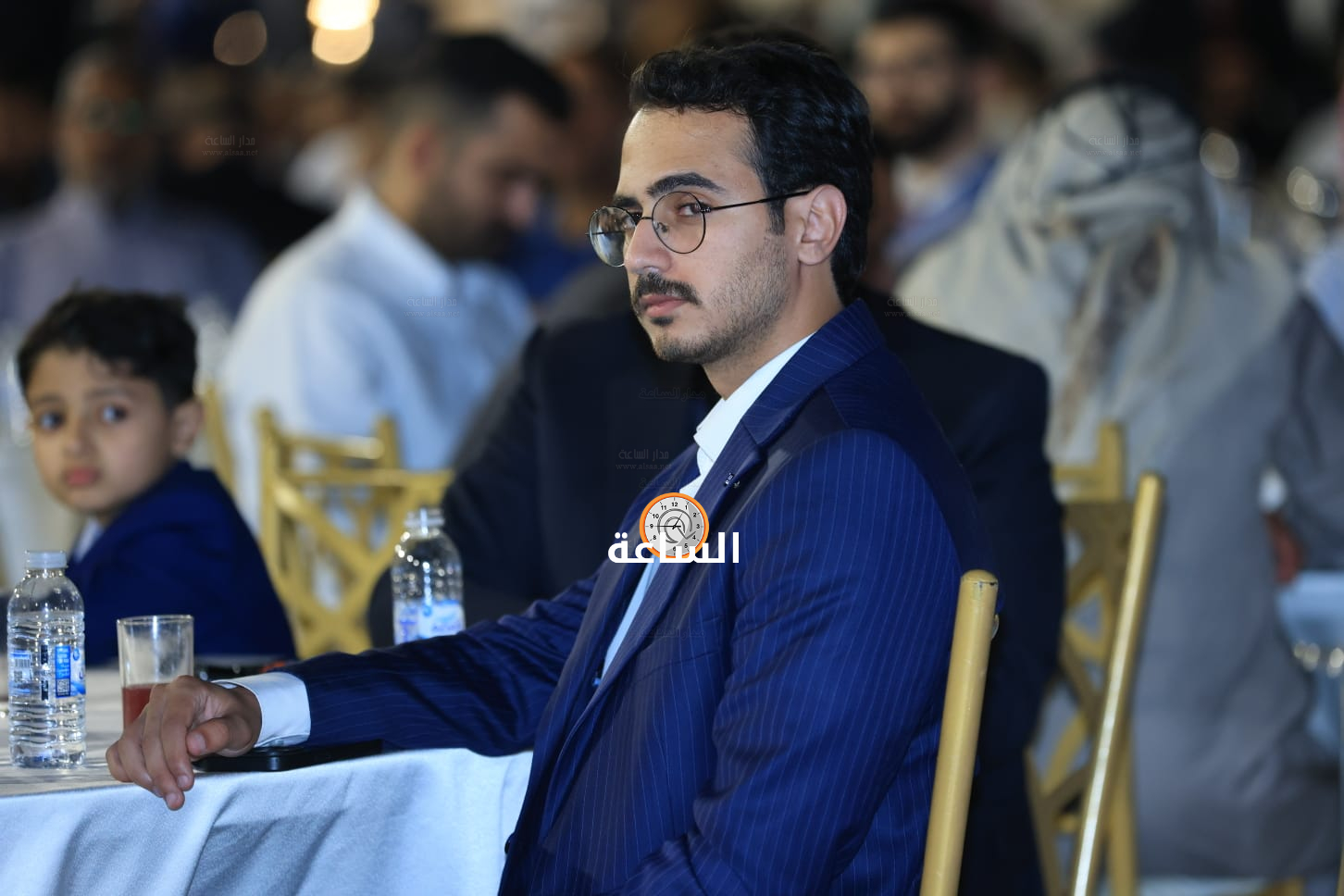 Madar Al-Saa Images 0.3859560059249292