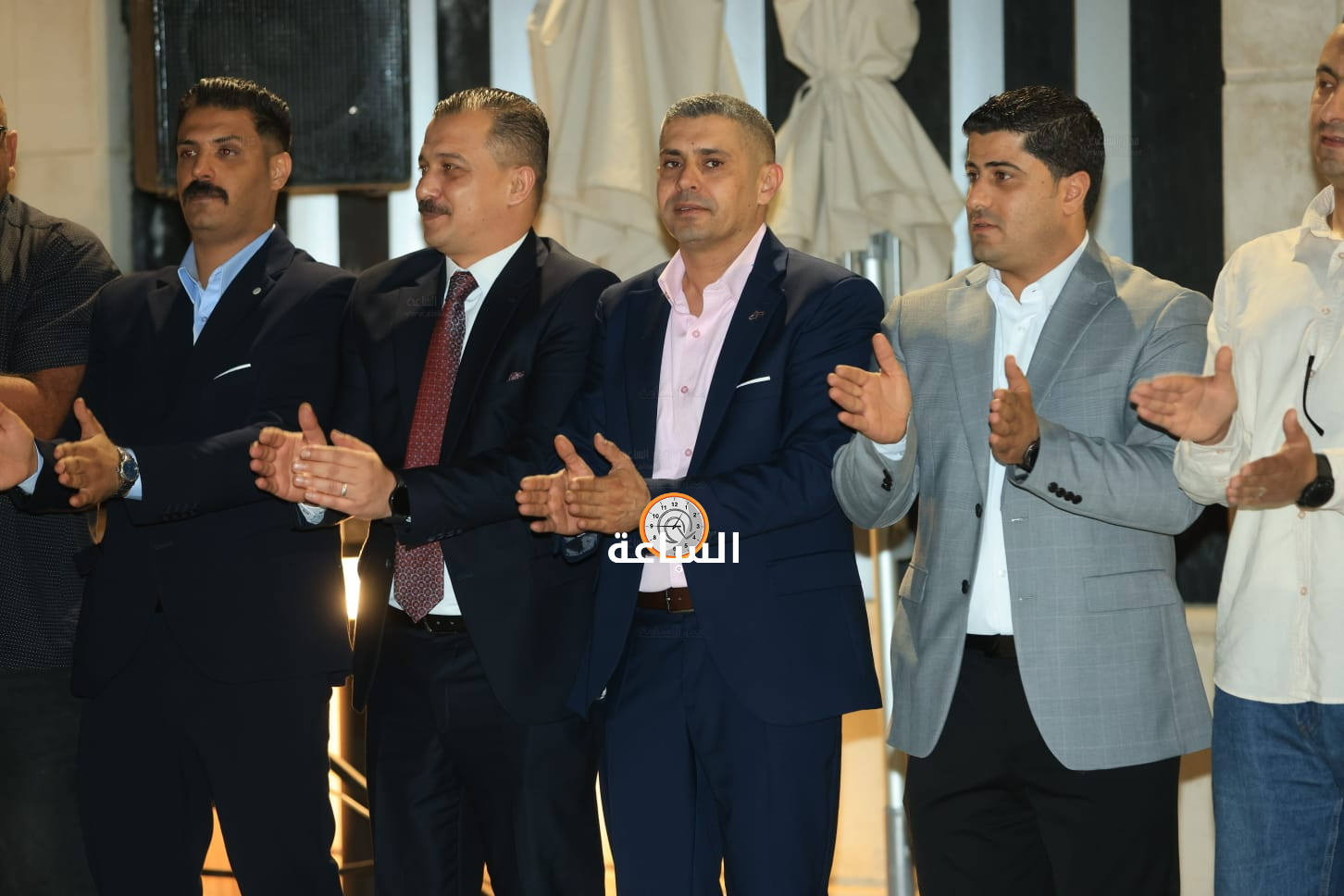 Madar Al-Saa Images 0.11849114811258399