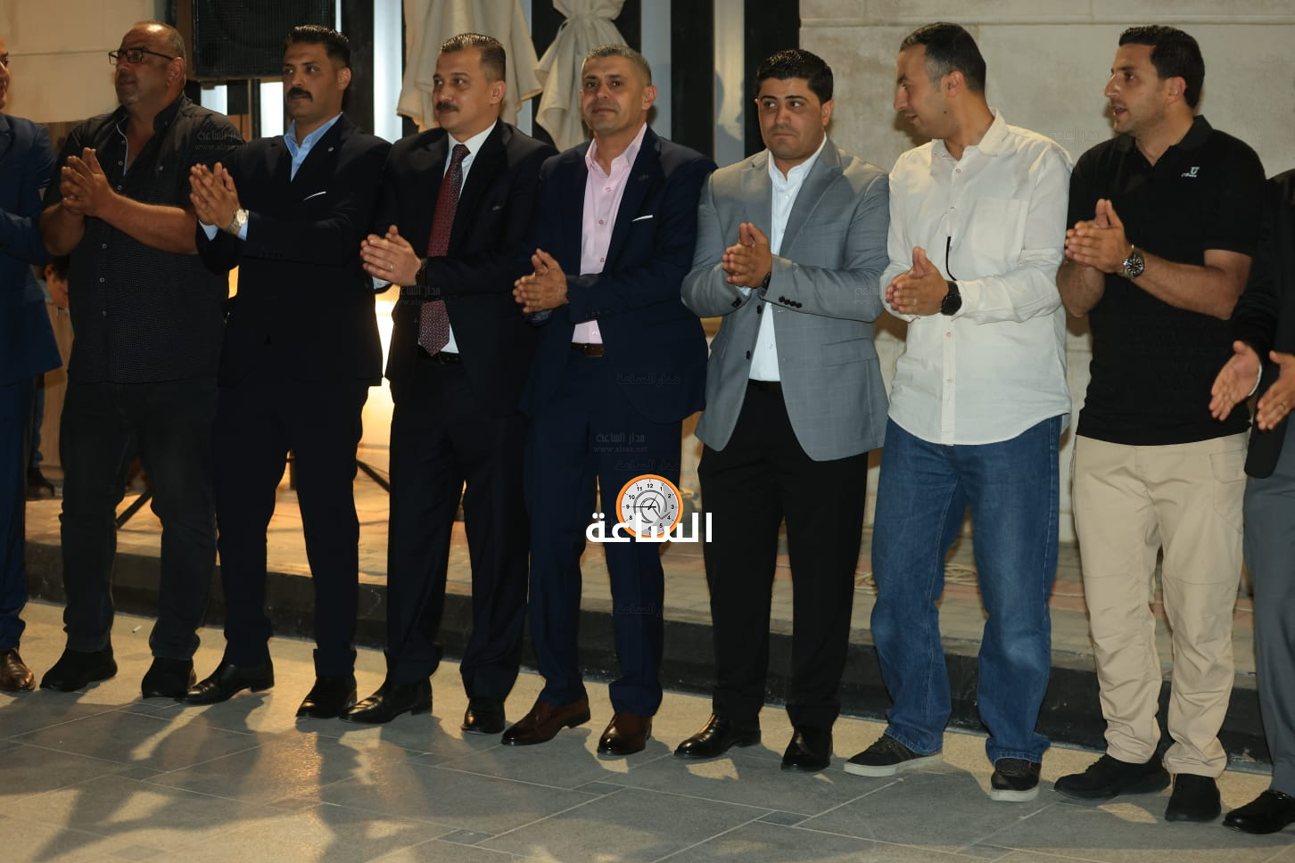 Madar Al-Saa Images 0.9536728577333116
