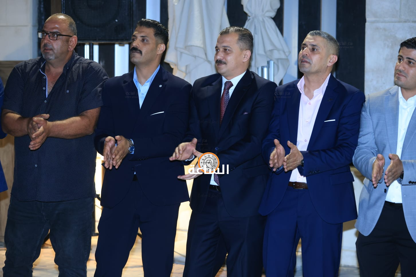 Madar Al-Saa Images 0.3971800550855116