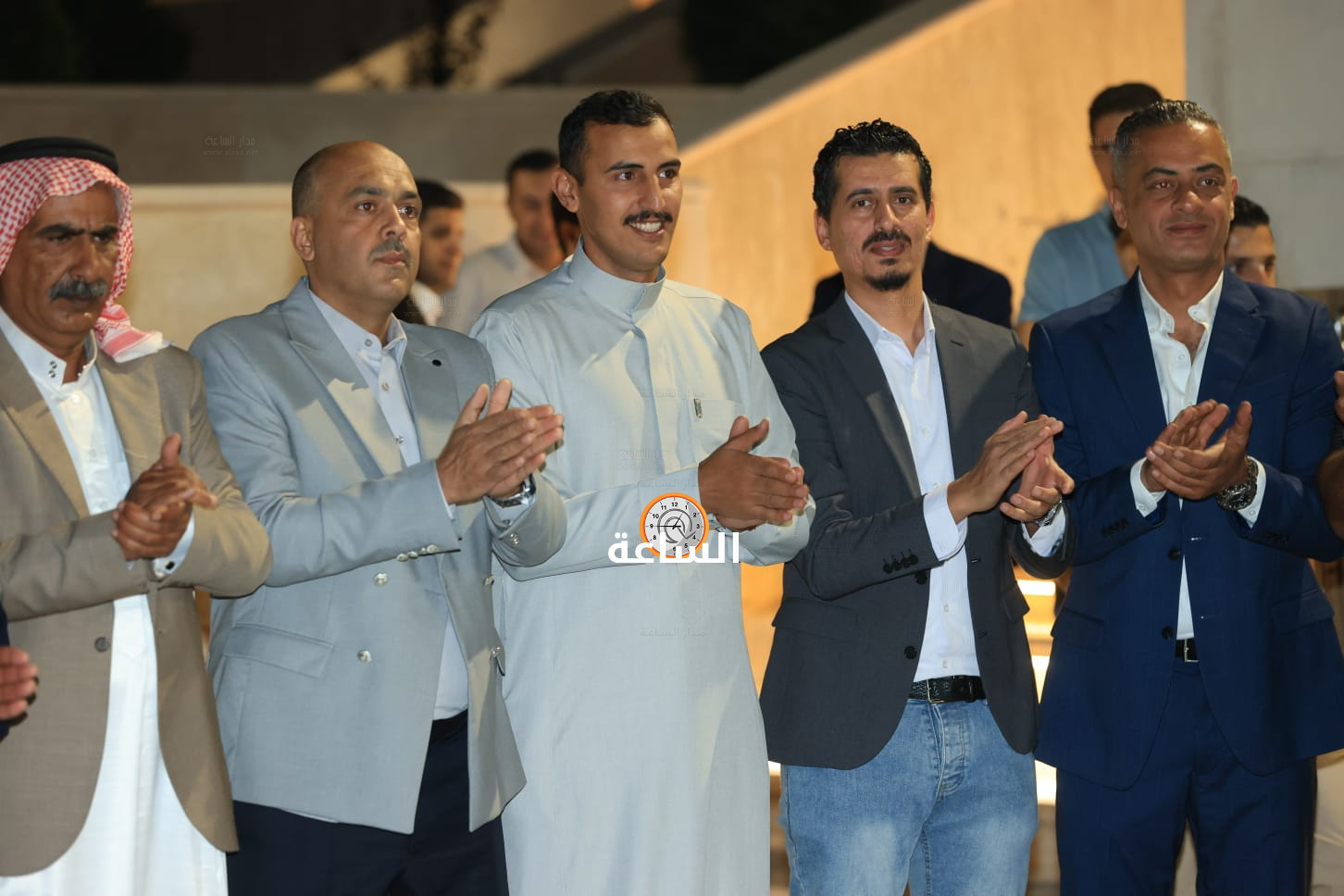 Madar Al-Saa Images 0.49114090048406966