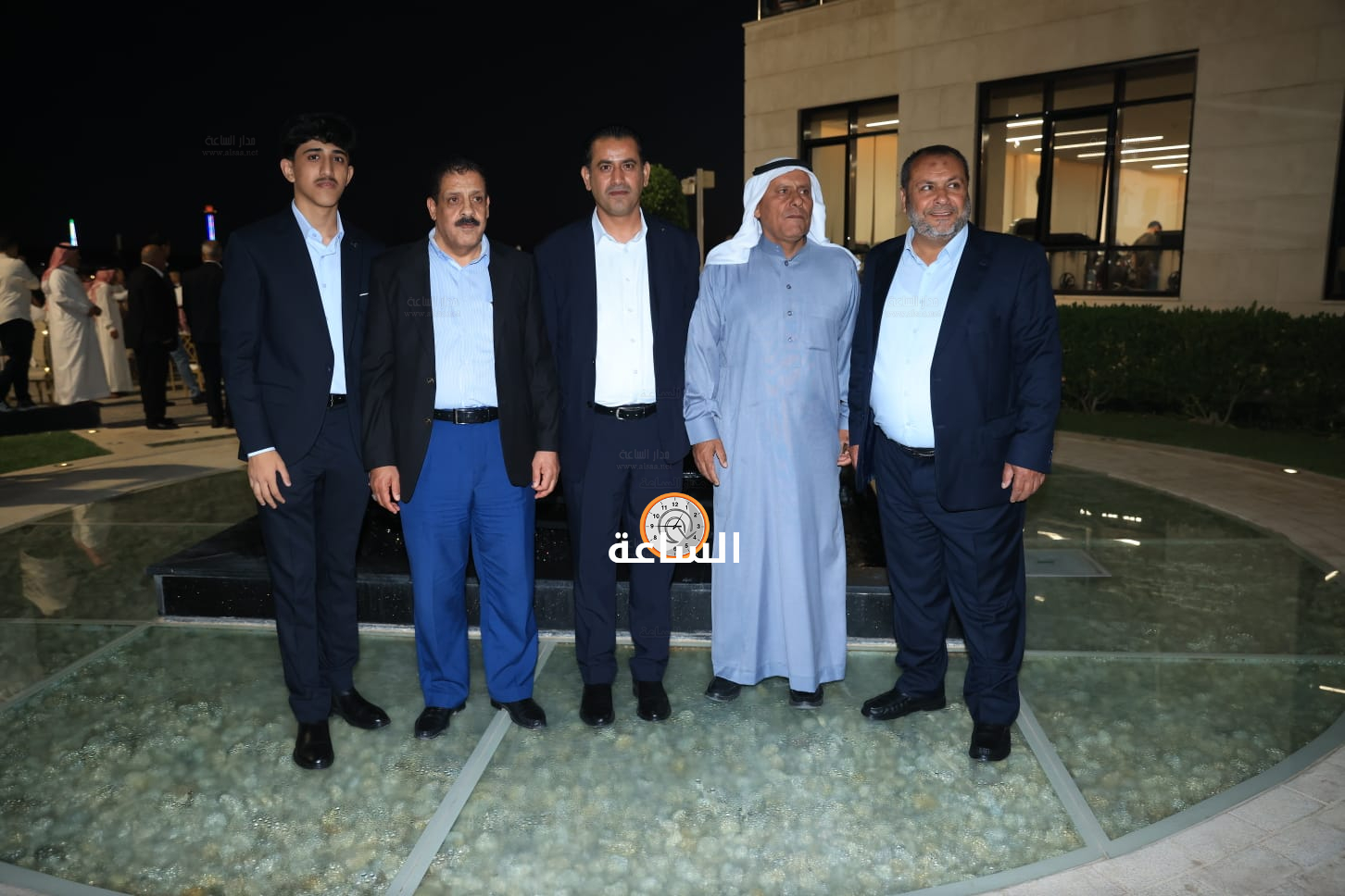 Madar Al-Saa Images 0.7915440923055689