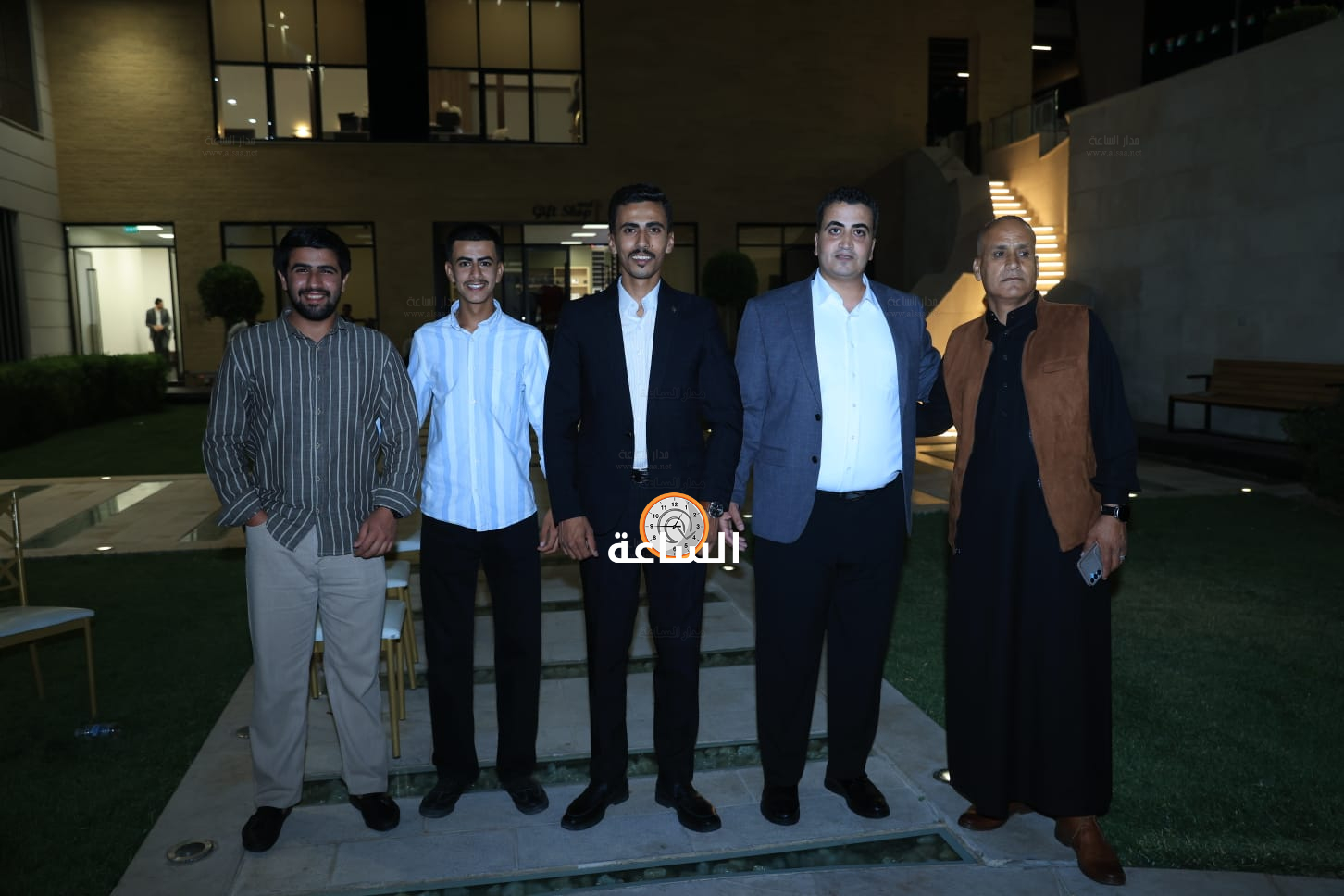 Madar Al-Saa Images 0.42238592296056543