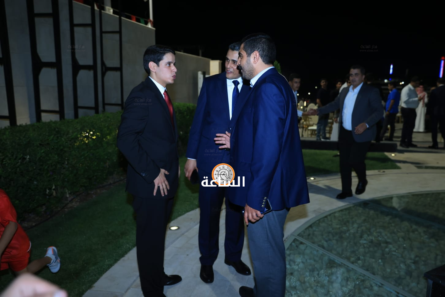 Madar Al-Saa Images 0.14704766037630967