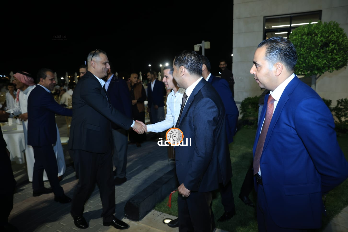 Madar Al-Saa Images 0.906646237721916