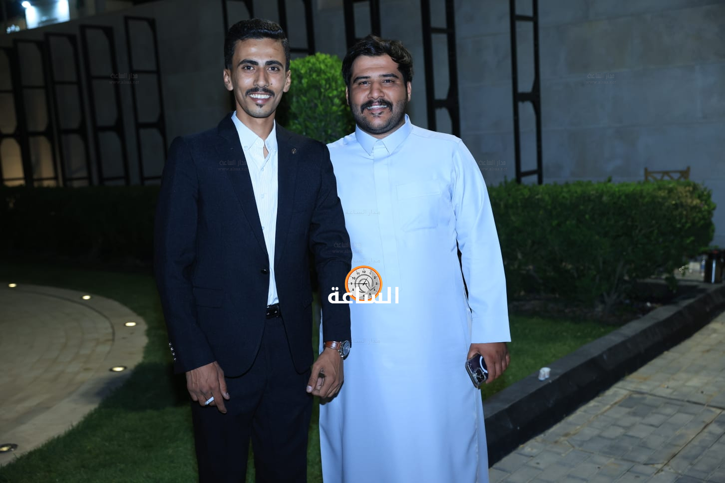 Madar Al-Saa Images 0.8942577944387677