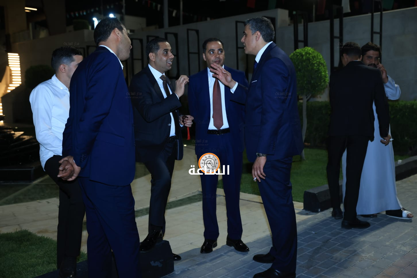 Madar Al-Saa Images 0.6727967782643344