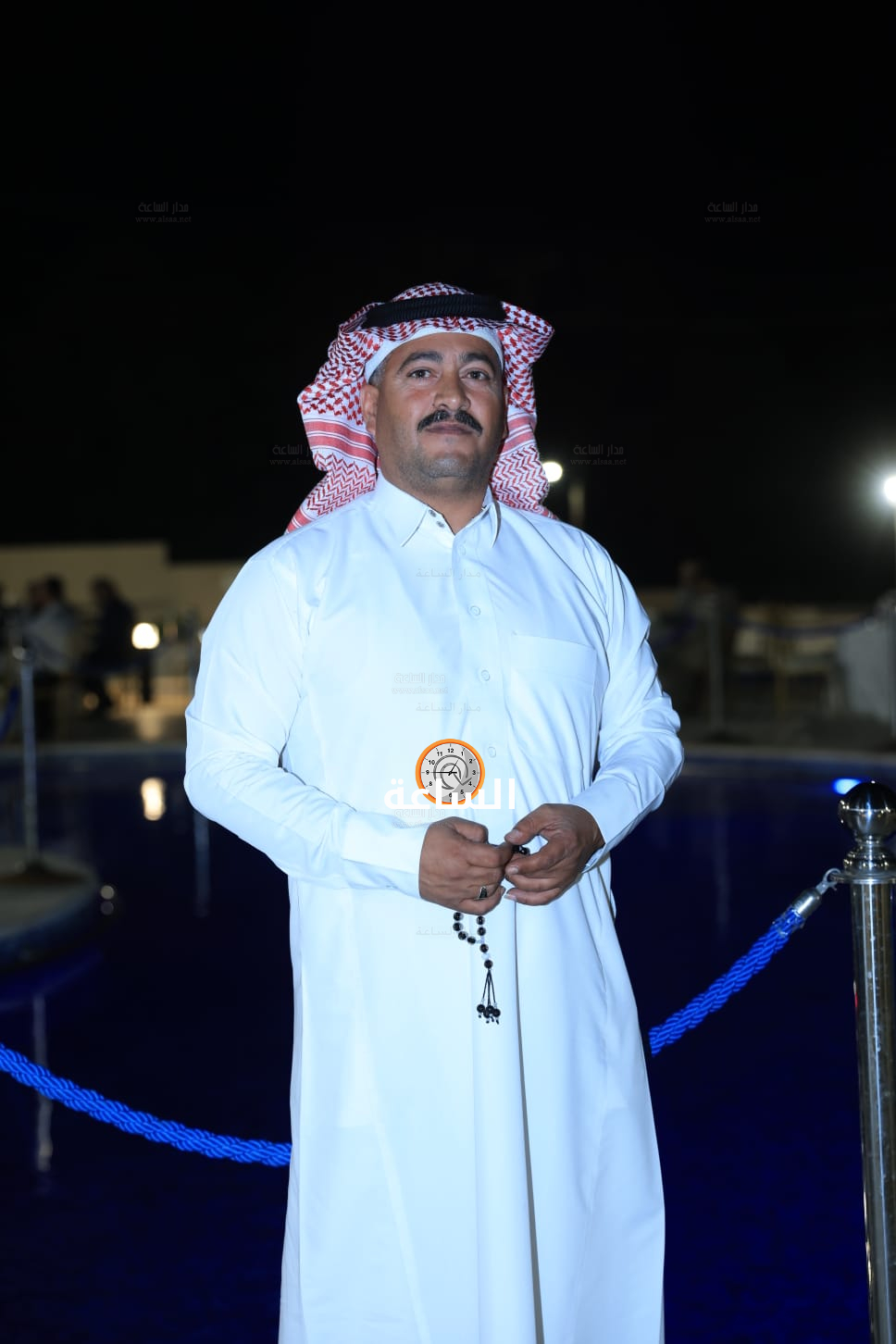 Madar Al-Saa Images 0.3028950693904304