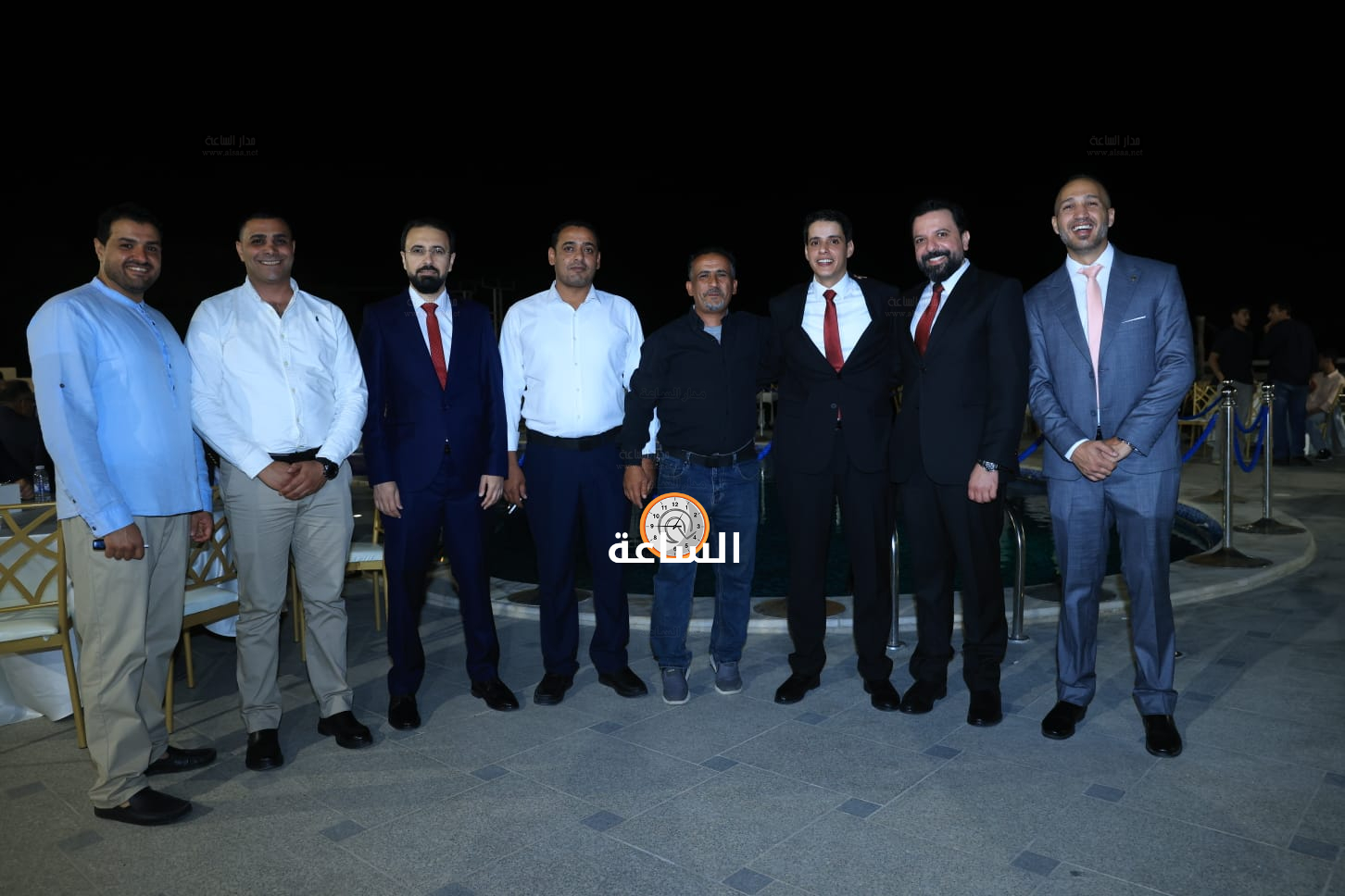 Madar Al-Saa Images 0.39195446538976453