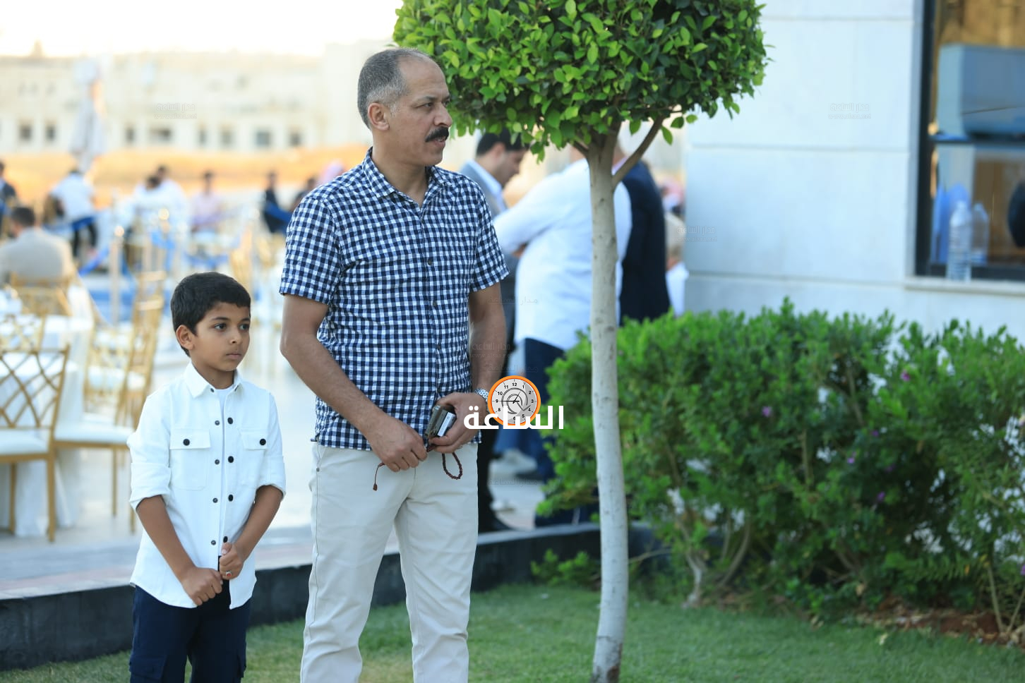Madar Al-Saa Images 0.037558618835231594