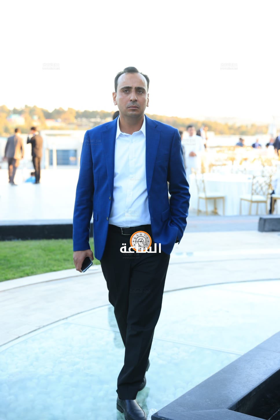 Madar Al-Saa Images 0.9172743132100755