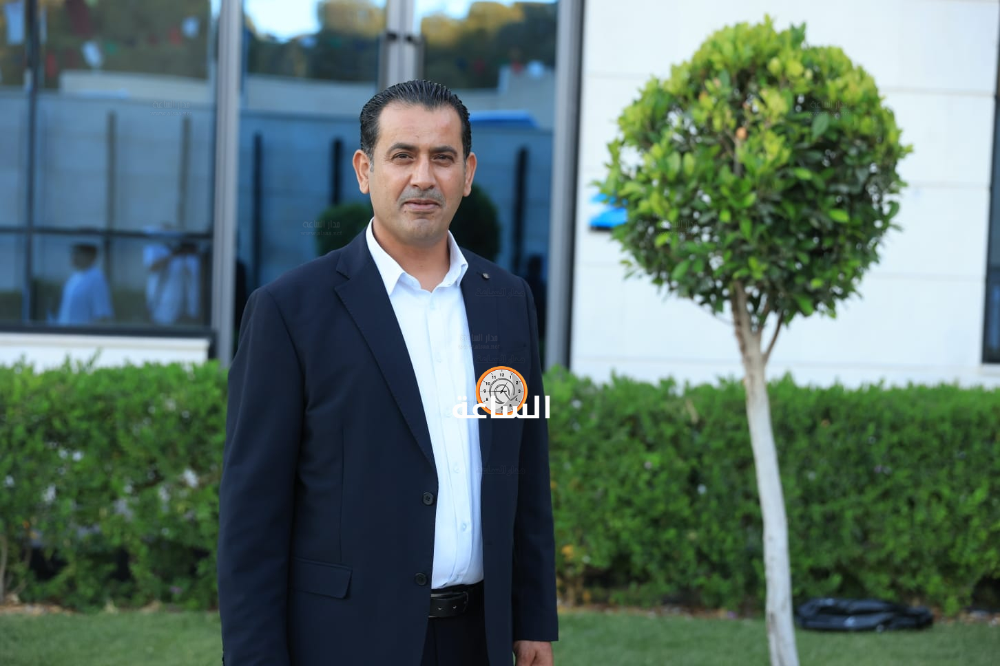 Madar Al-Saa Images 0.27215369383732335