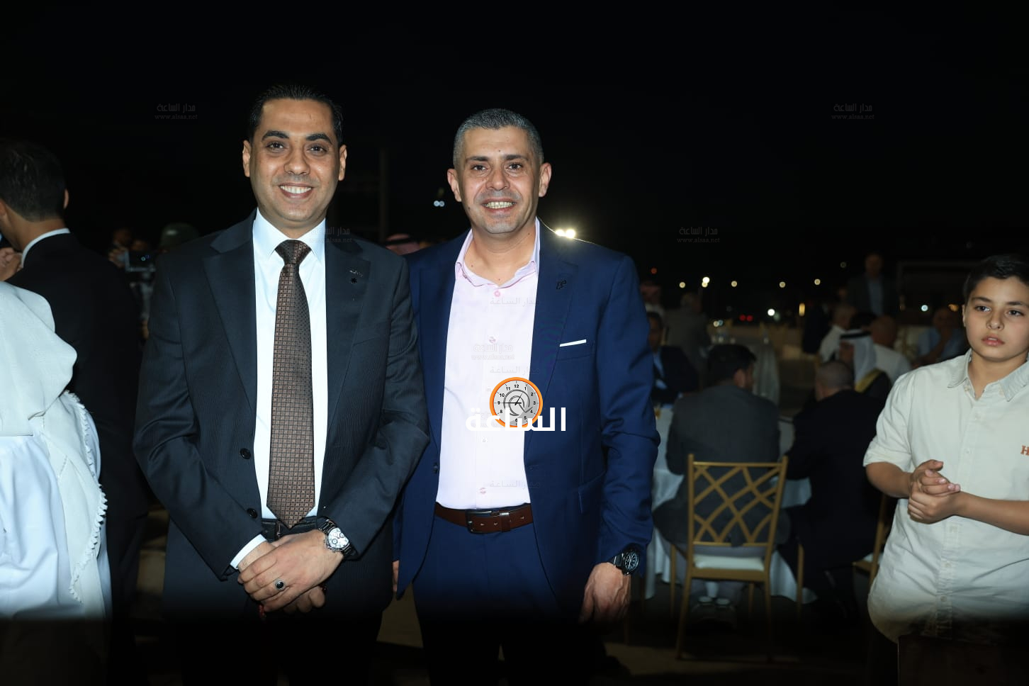 Madar Al-Saa Images 0.39251855322085594