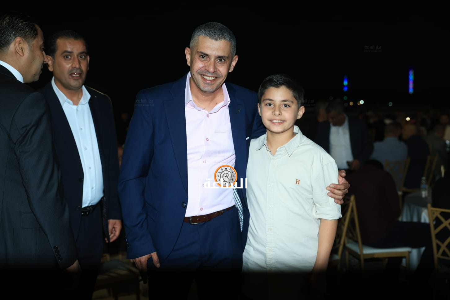 Madar Al-Saa Images 0.2891628401113686