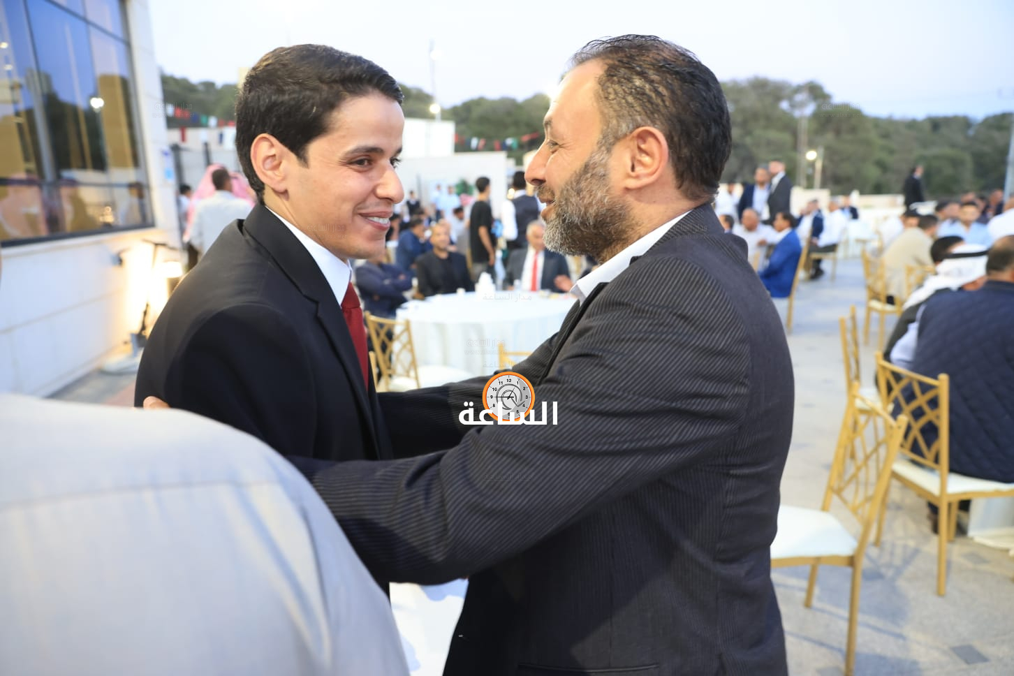 Madar Al-Saa Images 0.7376977774571646