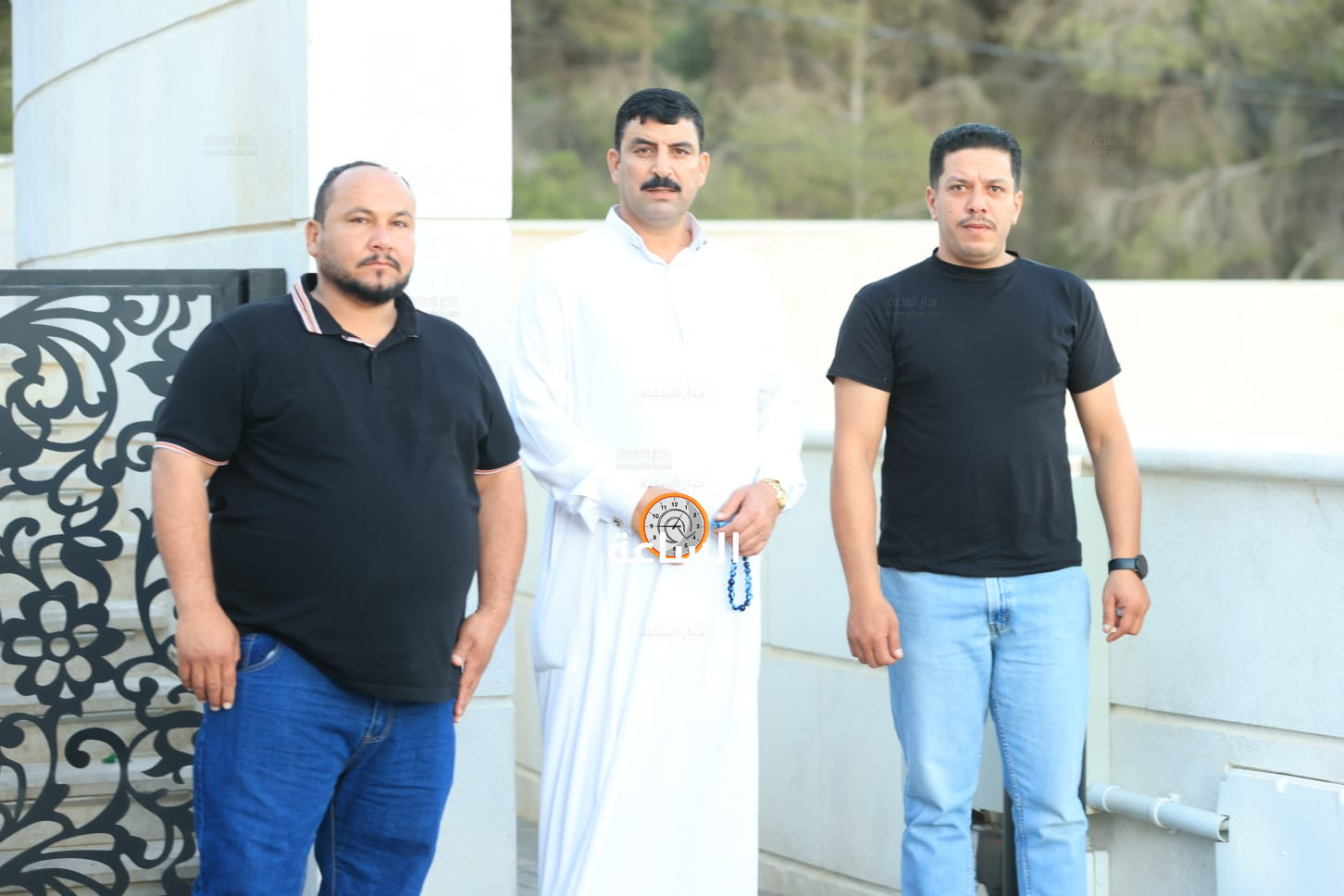 Madar Al-Saa Images 0.9694767203411141