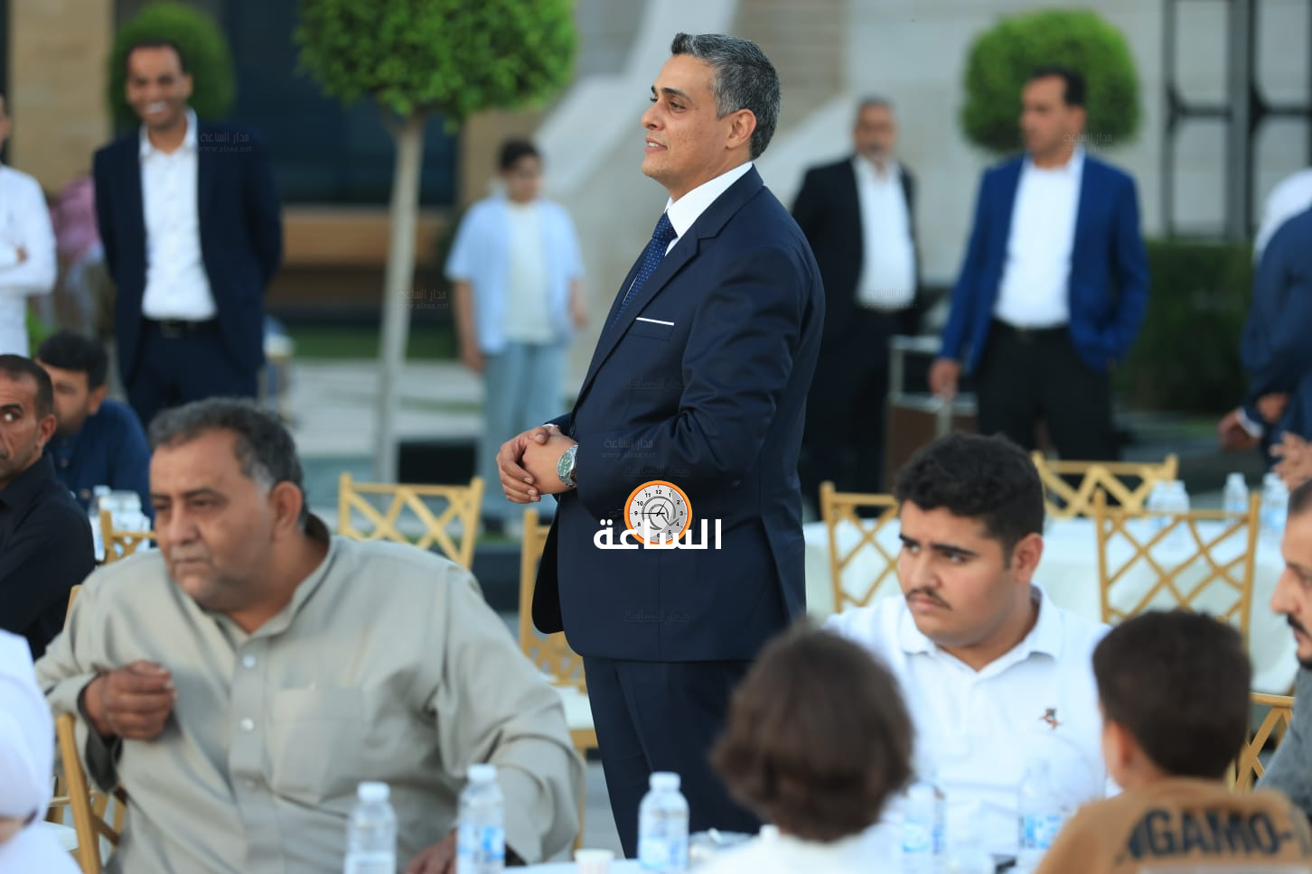 Madar Al-Saa Images 0.7915570197755432