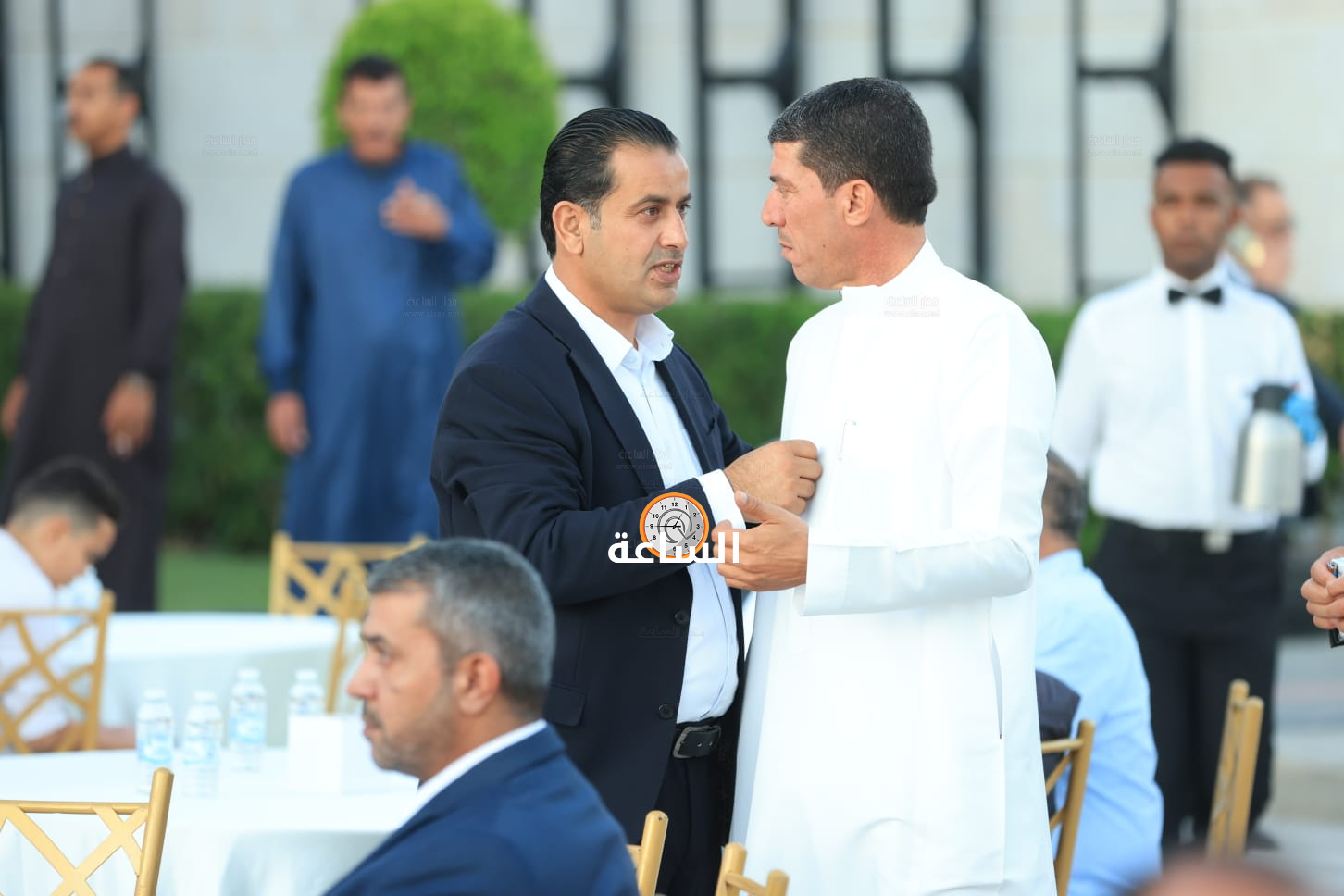 Madar Al-Saa Images 0.27481372724456266