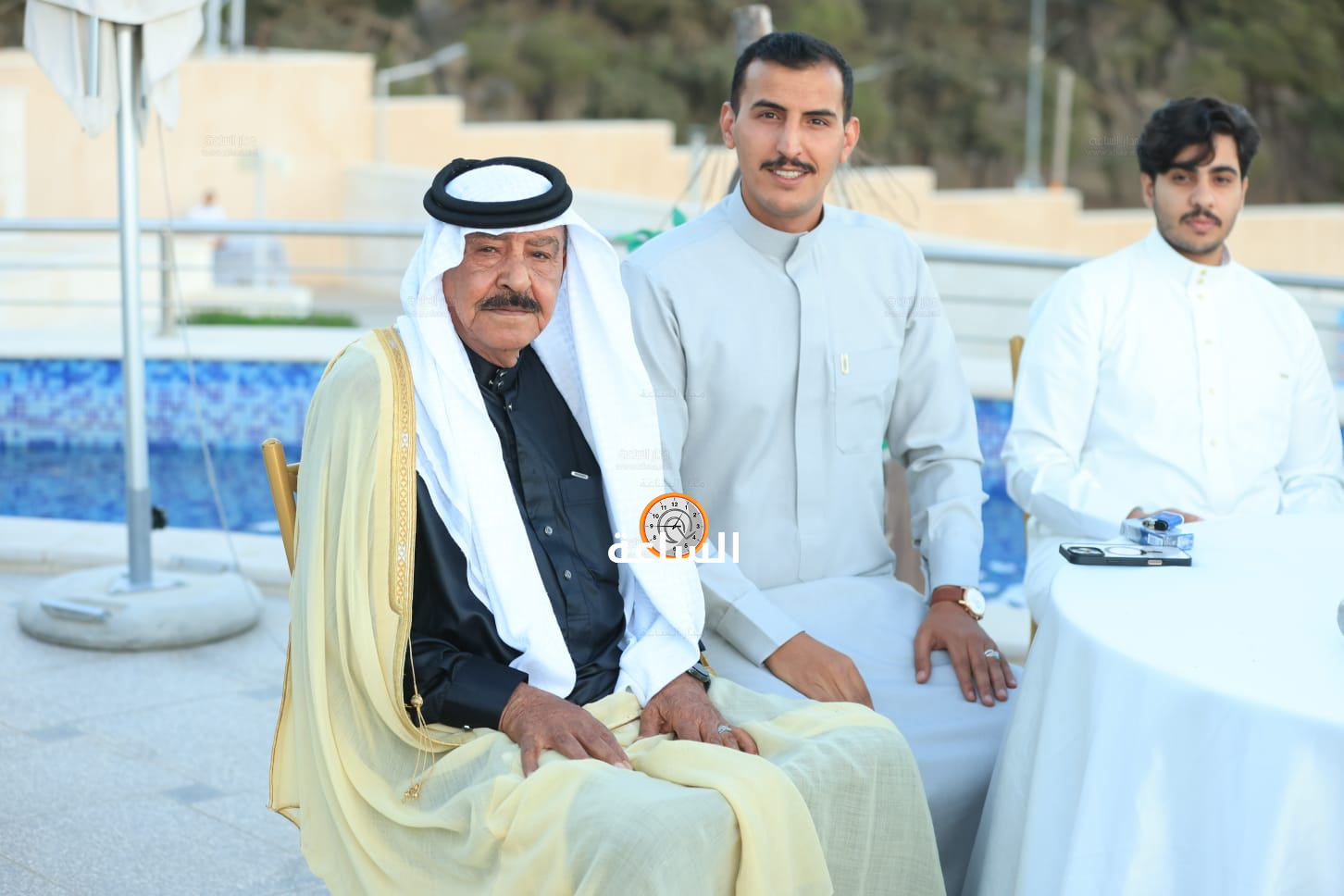 Madar Al-Saa Images 0.5820080579200115