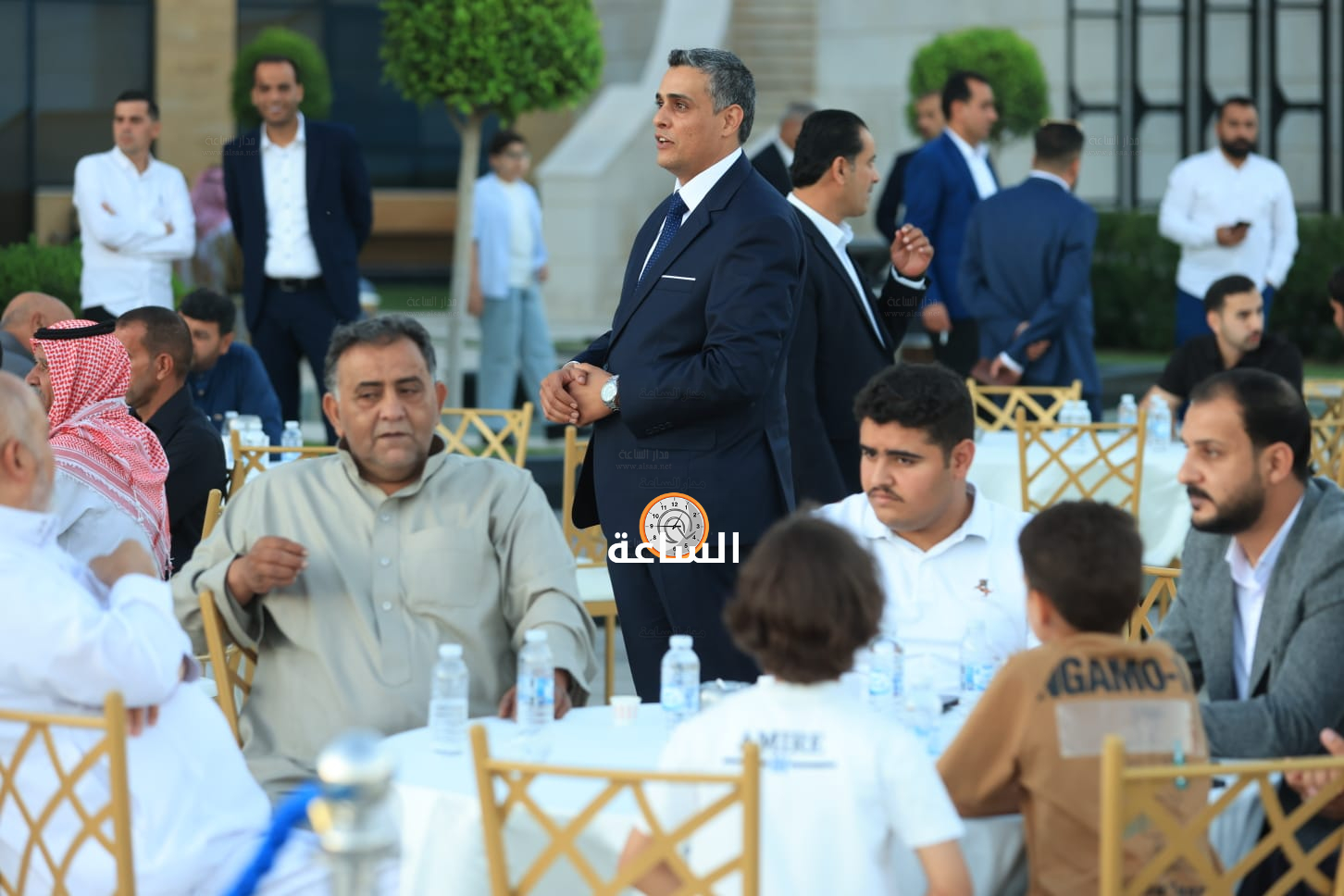 Madar Al-Saa Images 0.24595459739061953