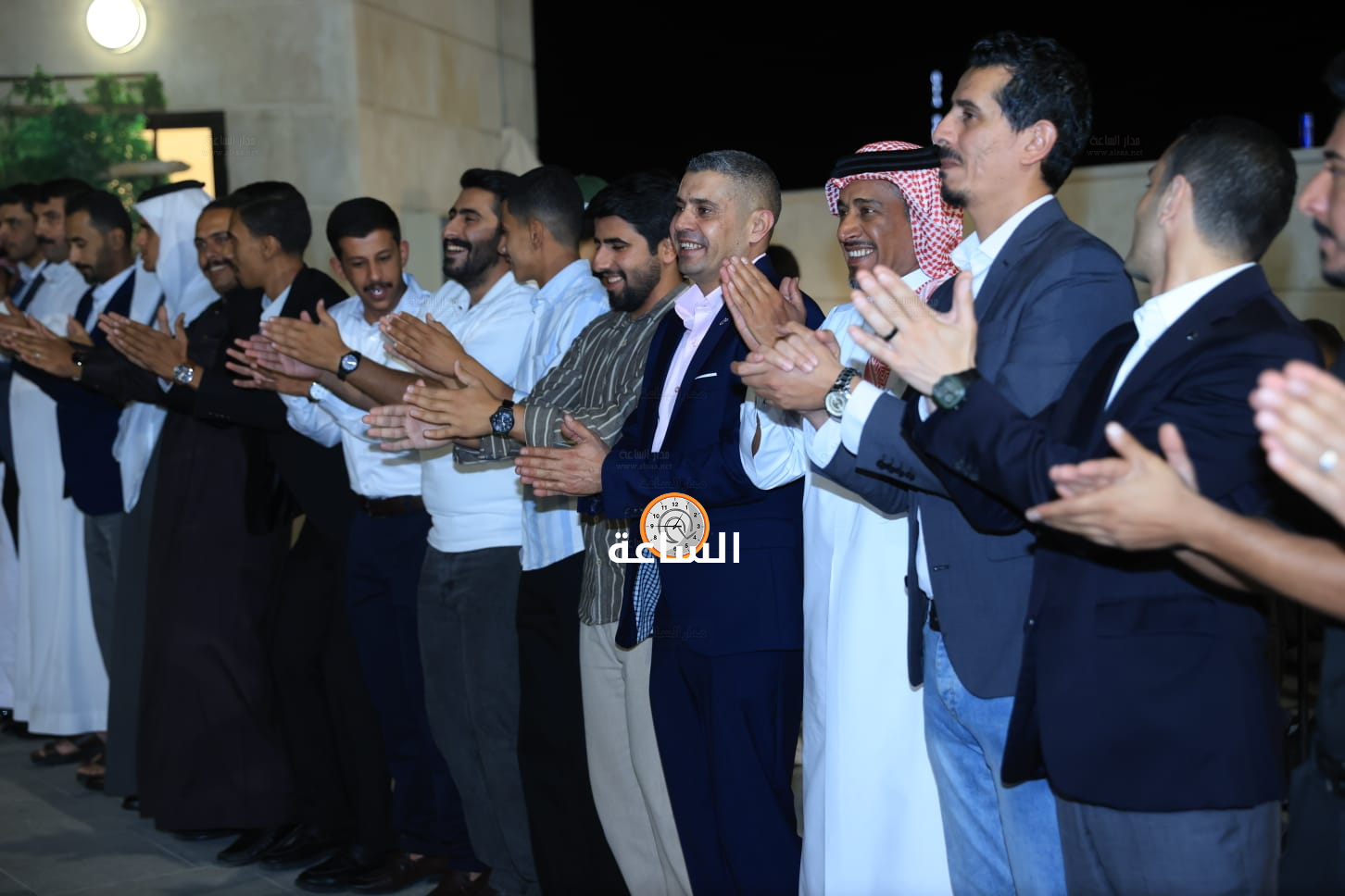 Madar Al-Saa Images 0.03620130679151523