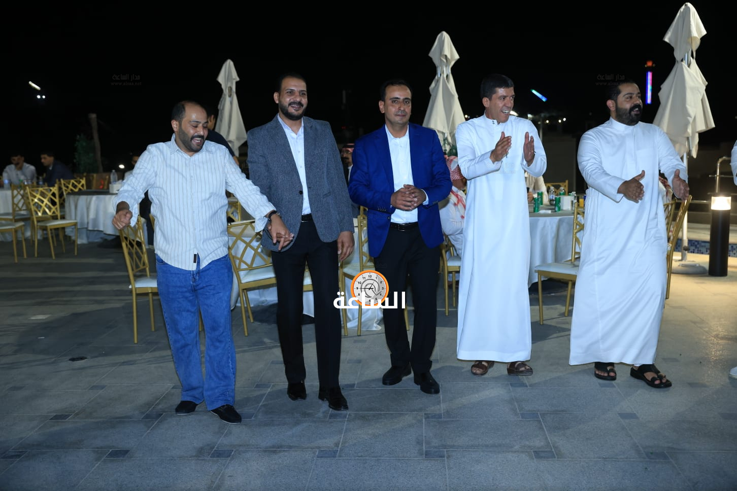 Madar Al-Saa Images 0.2488267293979579