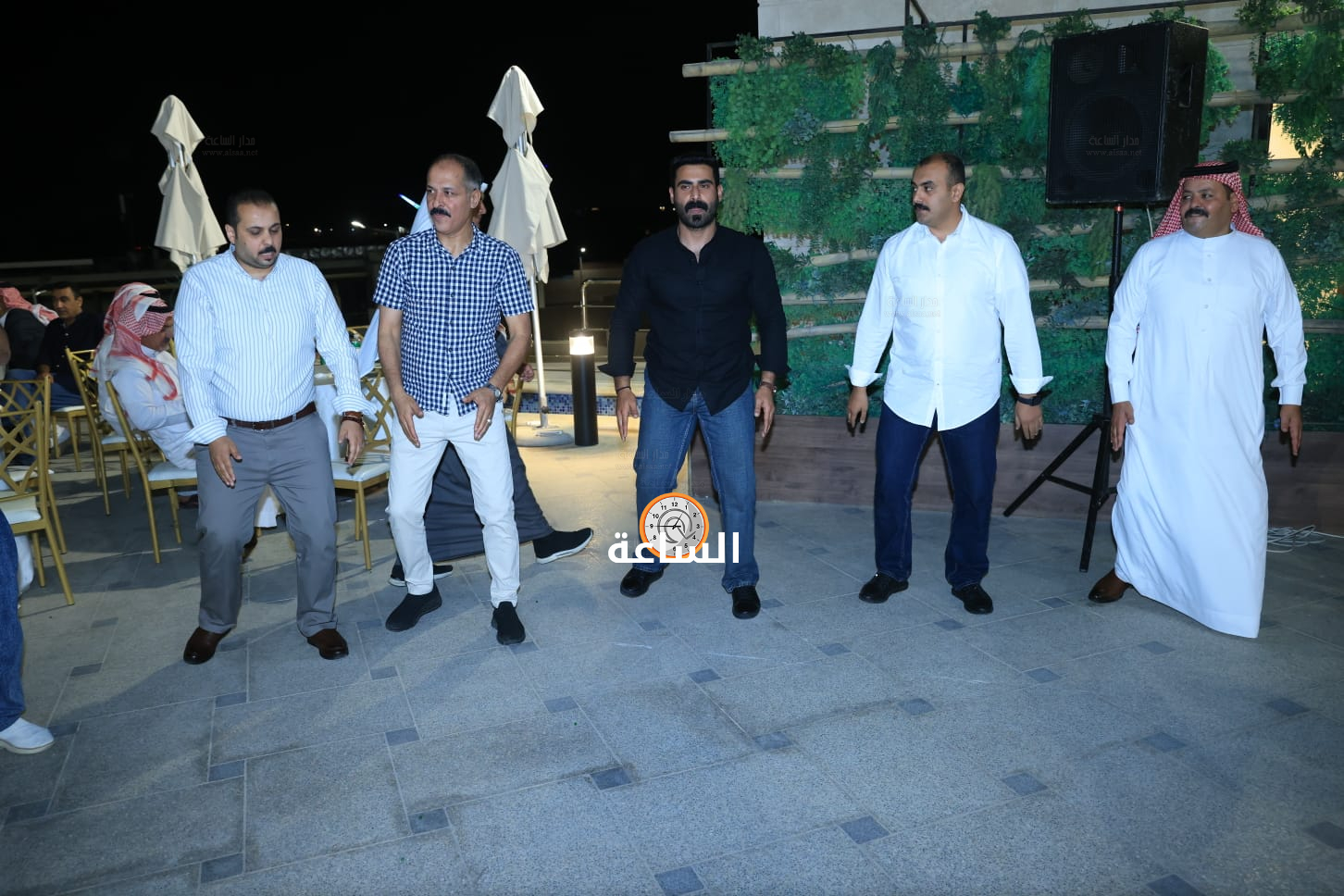 Madar Al-Saa Images 0.6406205018296781