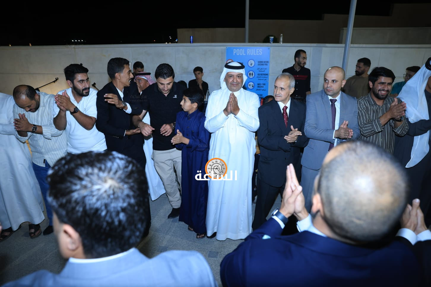 Madar Al-Saa Images 0.0702989418494111
