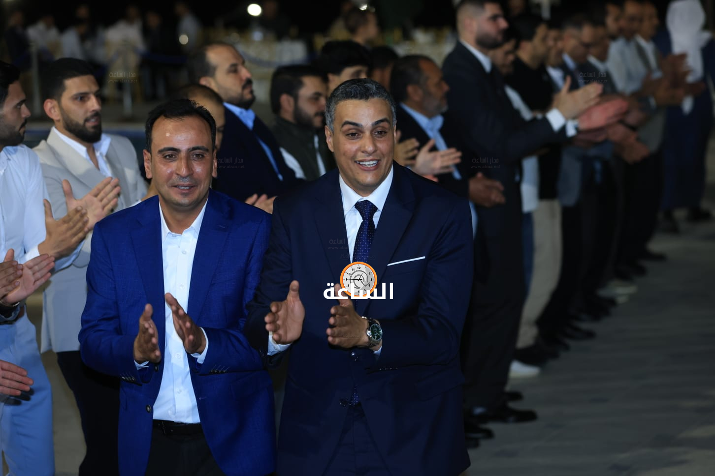 Madar Al-Saa Images 0.5379739951120417