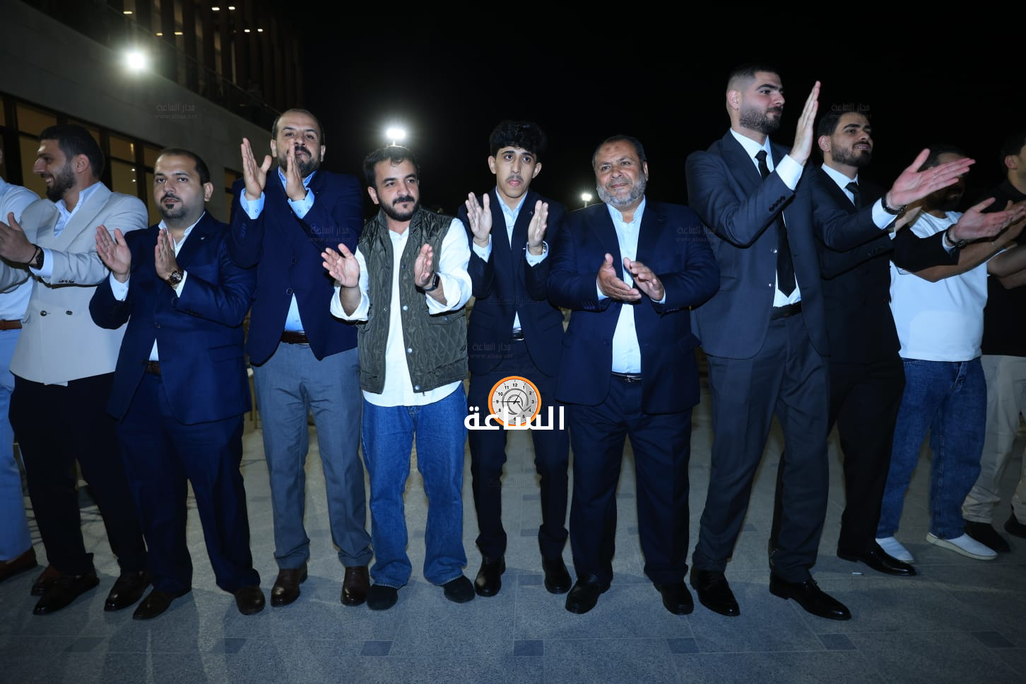 Madar Al-Saa Images 0.324950514299295