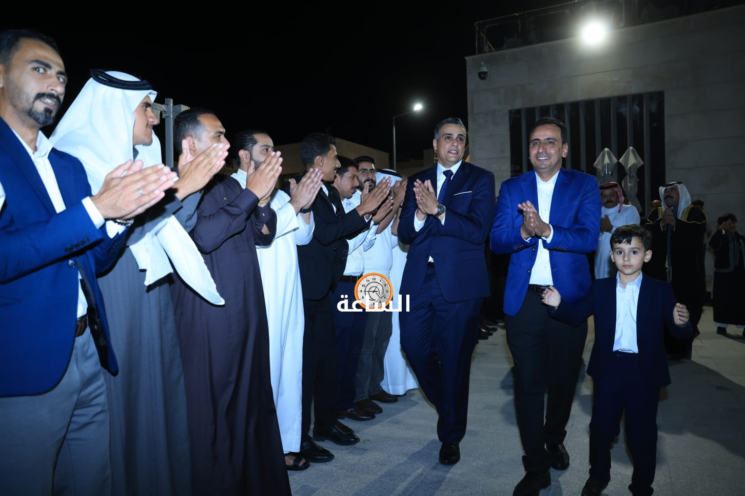 Madar Al-Saa Images 0.20164904055540633